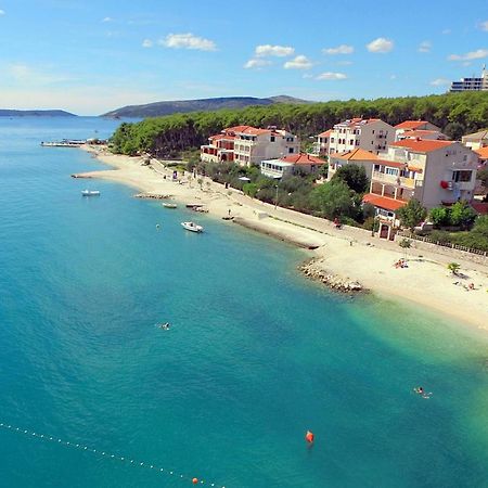 Apartmani Beba Trogir Dış mekan fotoğraf