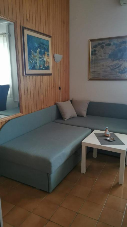 Apartmani Beba Trogir Dış mekan fotoğraf