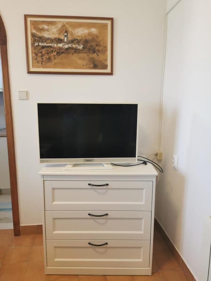 Apartmani Beba Trogir Dış mekan fotoğraf