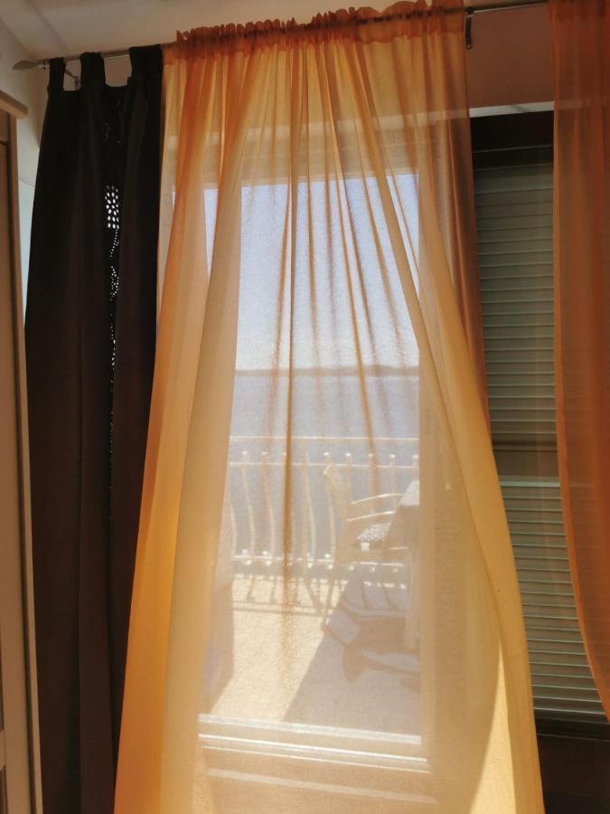 Apartmani Beba Trogir Dış mekan fotoğraf