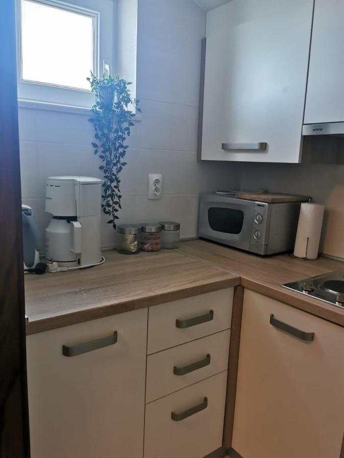 Apartmani Beba Trogir Dış mekan fotoğraf