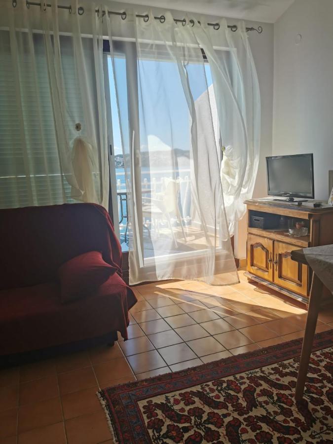 Apartmani Beba Trogir Dış mekan fotoğraf