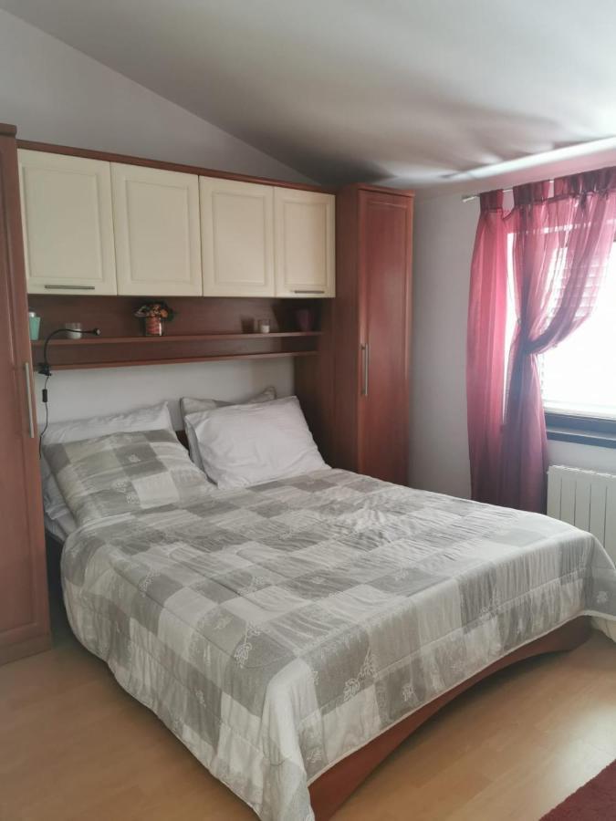 Apartmani Beba Trogir Dış mekan fotoğraf