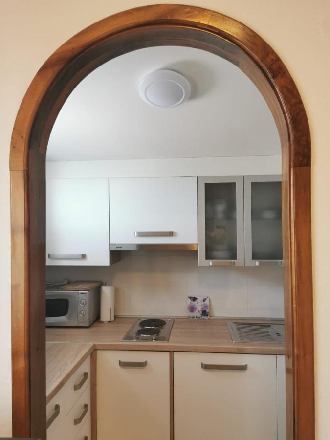 Apartmani Beba Trogir Dış mekan fotoğraf