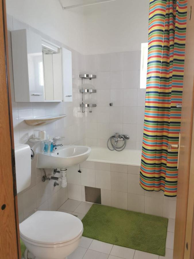 Apartmani Beba Trogir Dış mekan fotoğraf