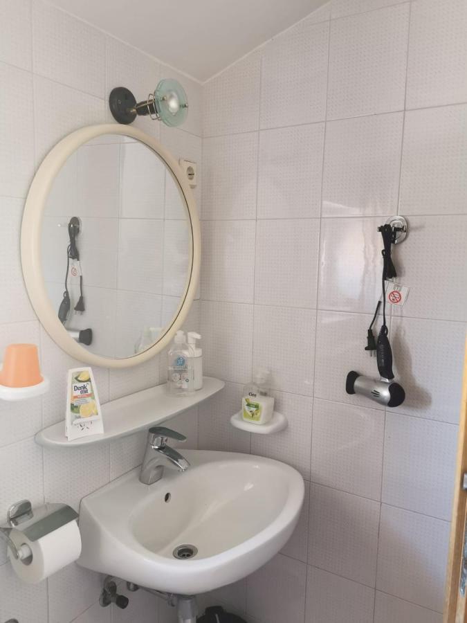 Apartmani Beba Trogir Dış mekan fotoğraf