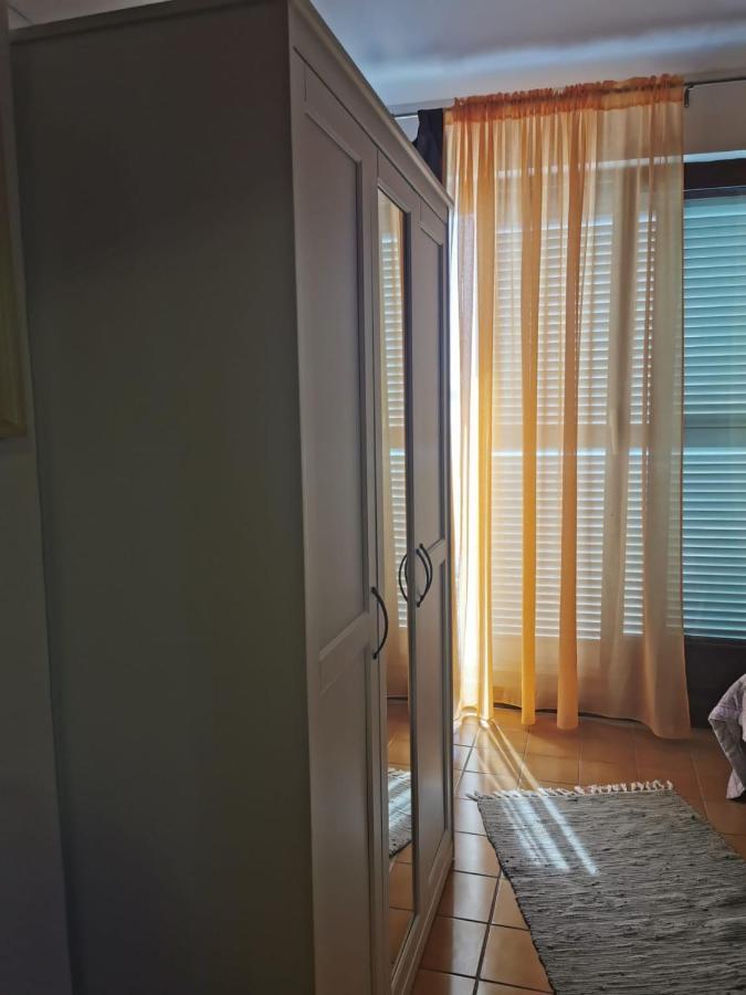 Apartmani Beba Trogir Dış mekan fotoğraf