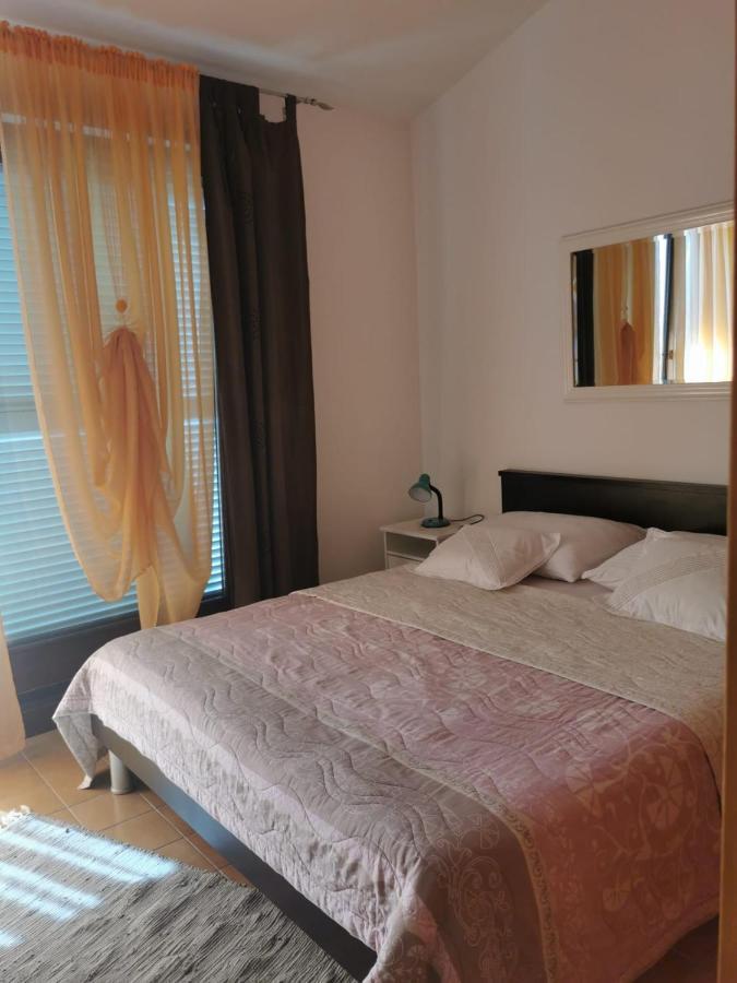 Apartmani Beba Trogir Dış mekan fotoğraf