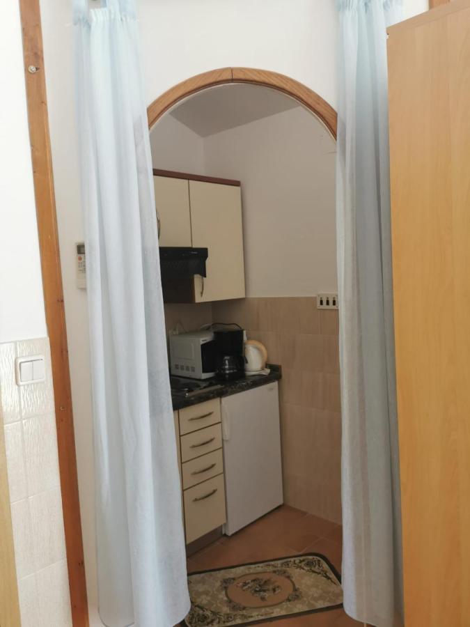 Apartmani Beba Trogir Dış mekan fotoğraf