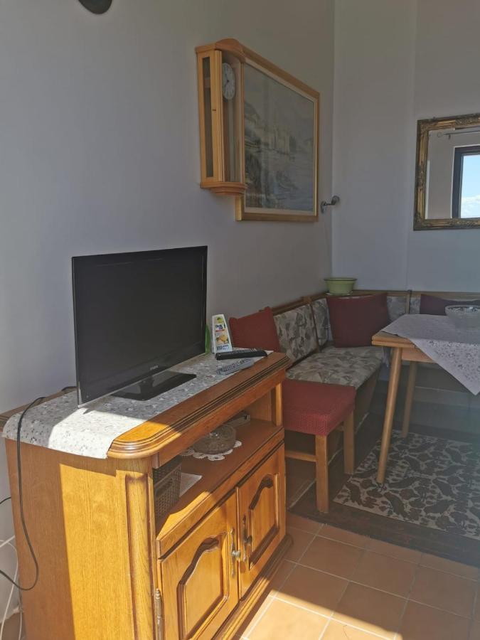 Apartmani Beba Trogir Dış mekan fotoğraf
