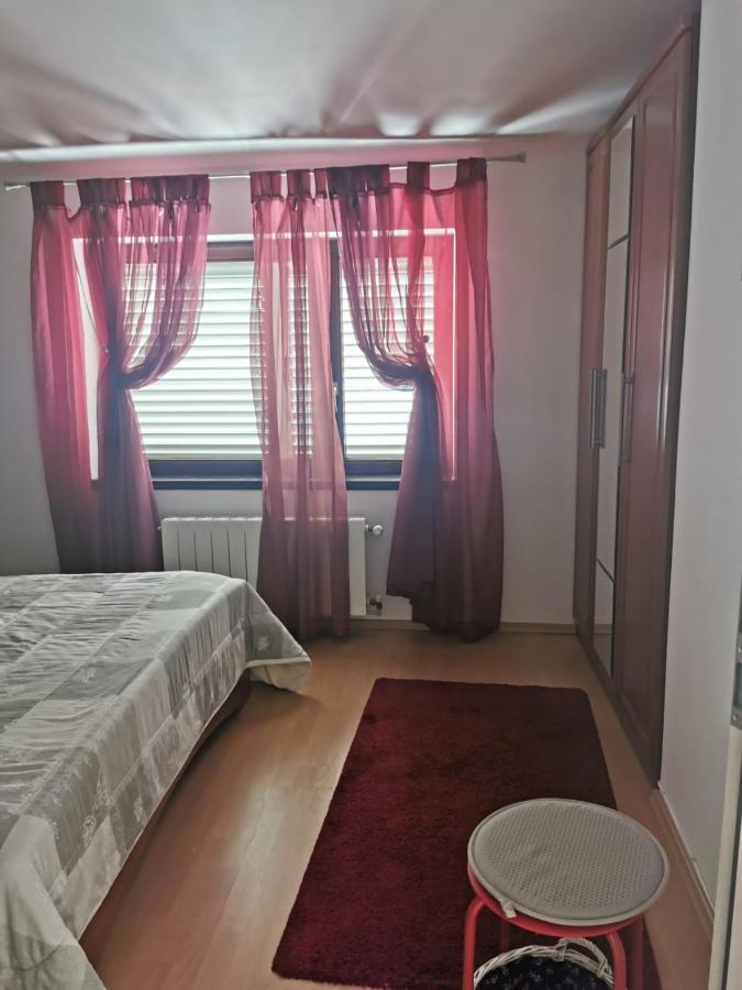 Apartmani Beba Trogir Dış mekan fotoğraf