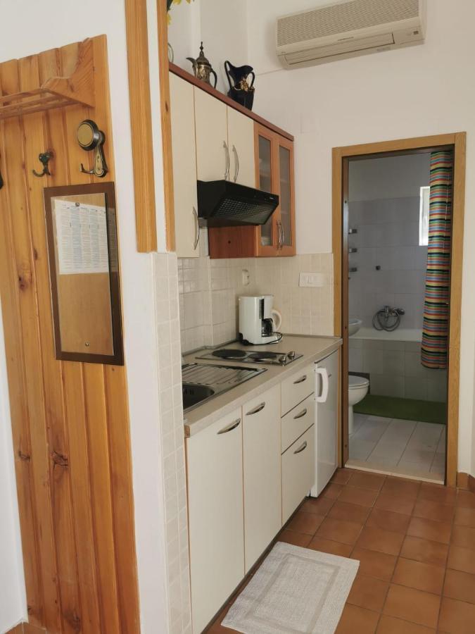 Apartmani Beba Trogir Dış mekan fotoğraf