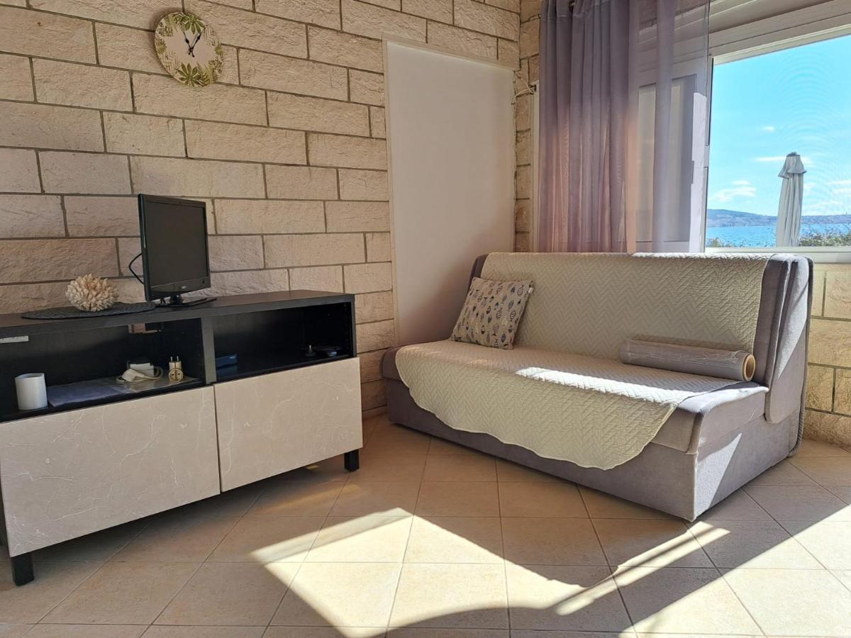 Apartmani Beba Trogir Dış mekan fotoğraf
