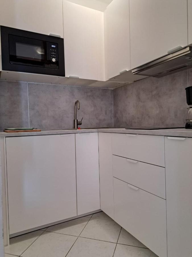 Apartmani Beba Trogir Dış mekan fotoğraf