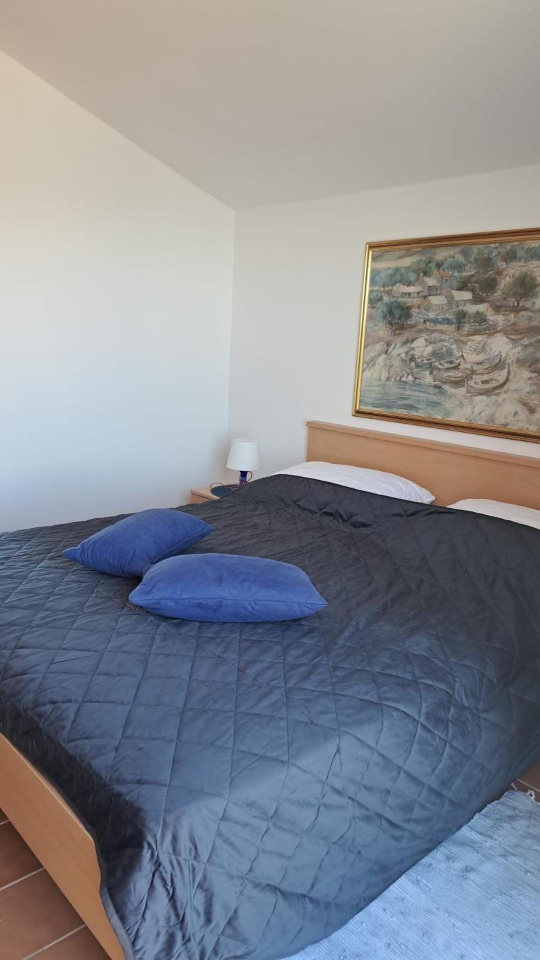 Apartmani Beba Trogir Oda fotoğraf