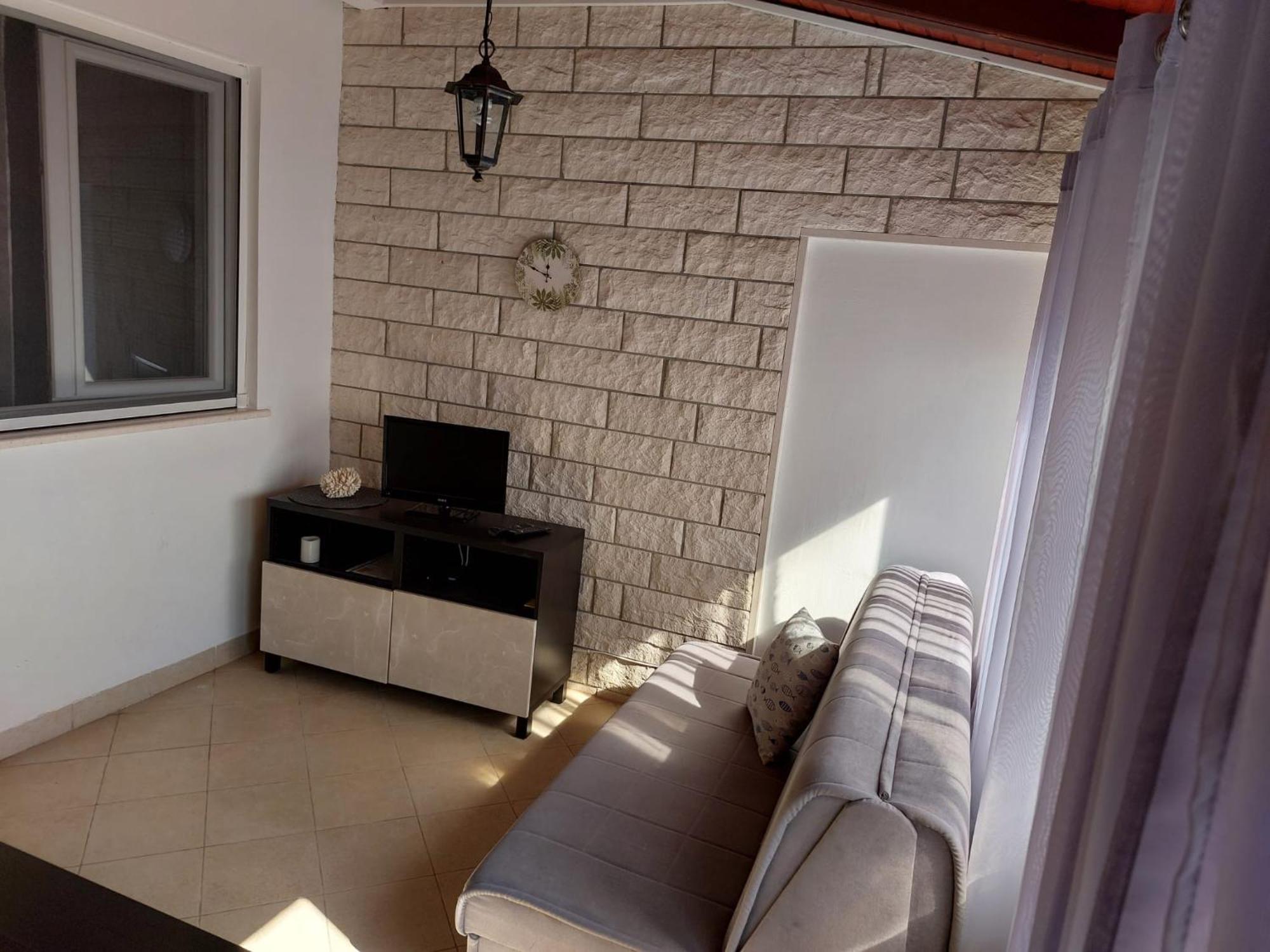 Apartmani Beba Trogir Oda fotoğraf
