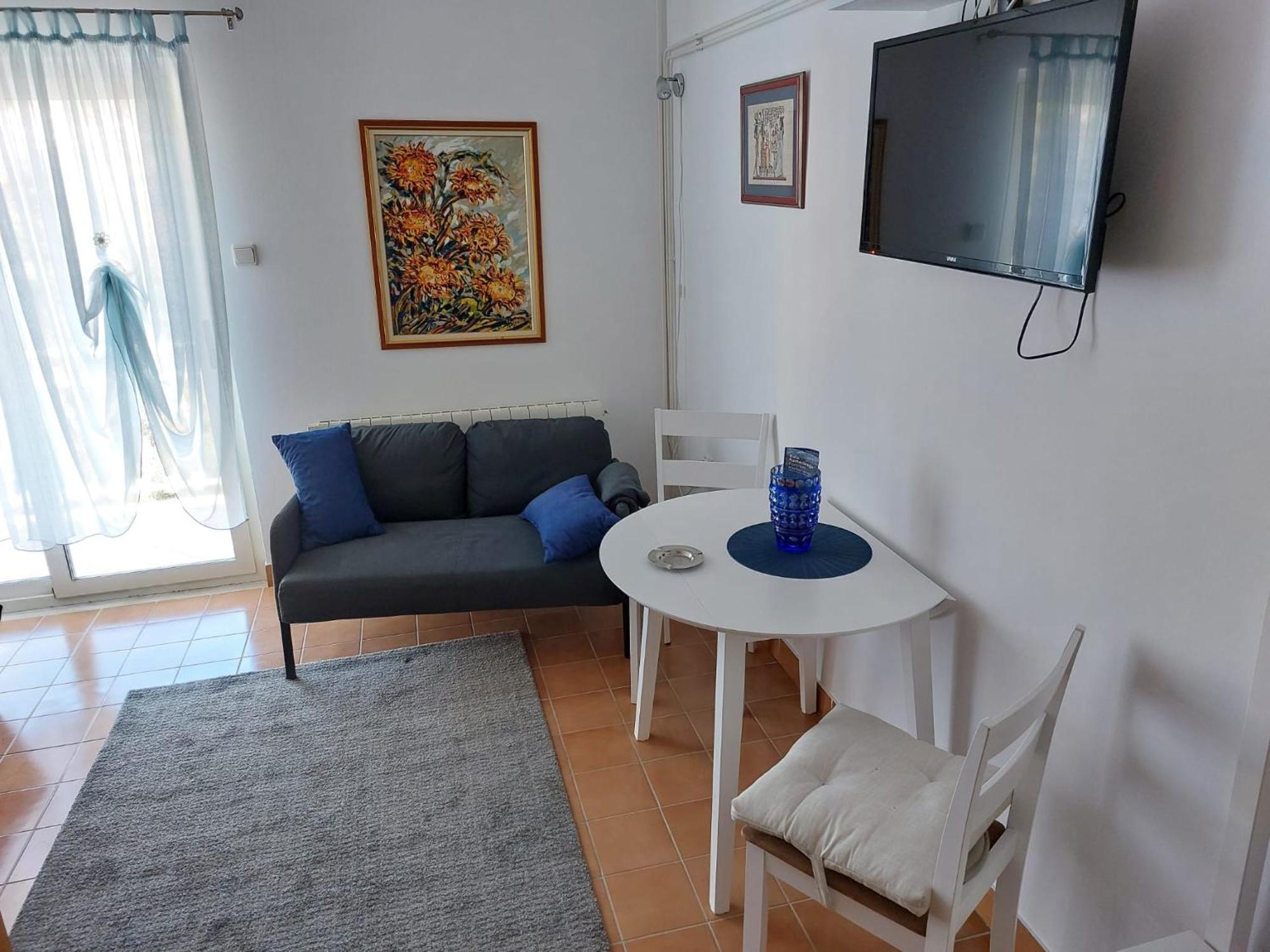 Apartmani Beba Trogir Oda fotoğraf